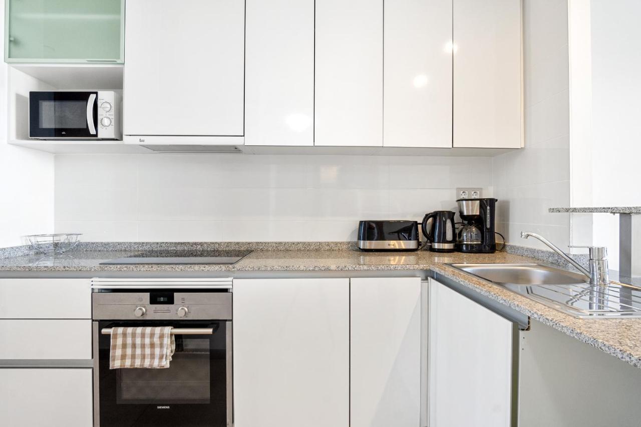 Cb Living - Modern Apartment, Terrazas De Campoamor Dehesa de Campoamor  Экстерьер фото
