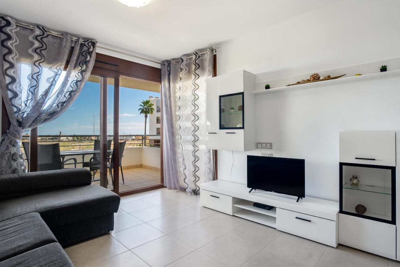 Cb Living - Modern Apartment, Terrazas De Campoamor Dehesa de Campoamor  Экстерьер фото