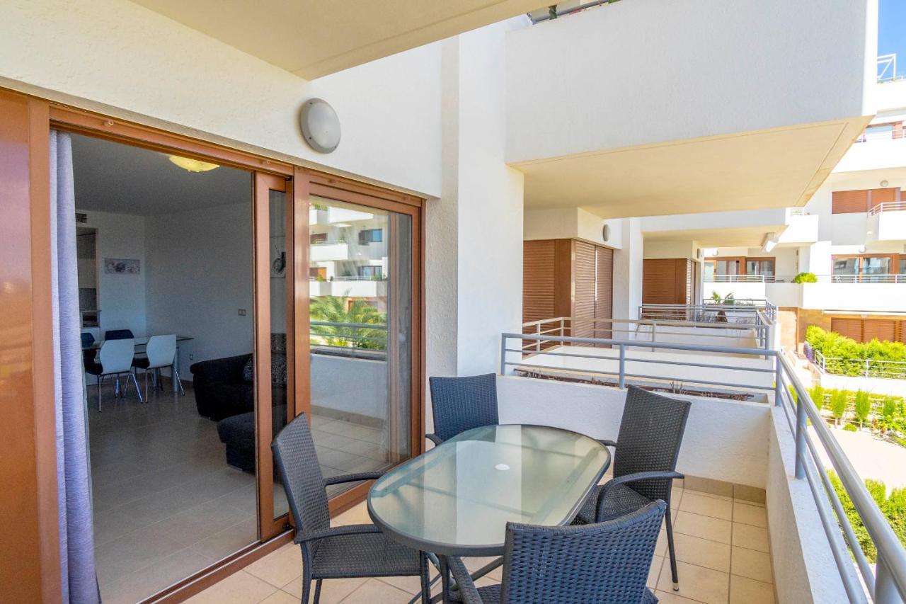 Cb Living - Modern Apartment, Terrazas De Campoamor Dehesa de Campoamor  Экстерьер фото