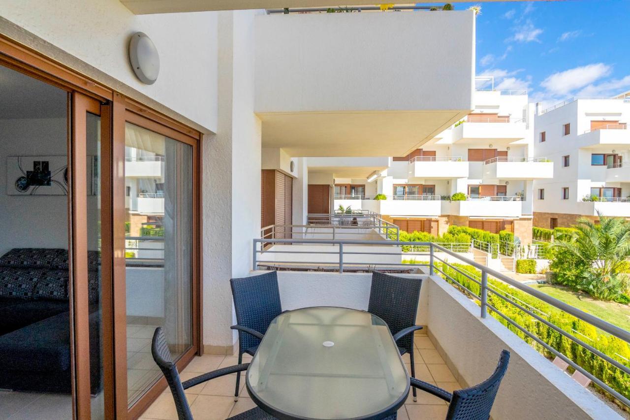 Cb Living - Modern Apartment, Terrazas De Campoamor Dehesa de Campoamor  Экстерьер фото