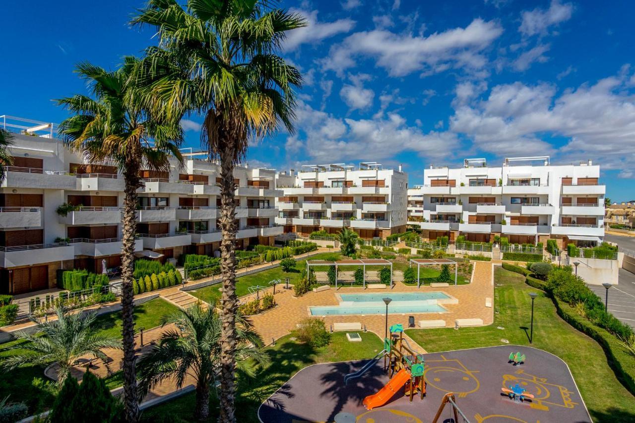 Cb Living - Modern Apartment, Terrazas De Campoamor Dehesa de Campoamor  Экстерьер фото