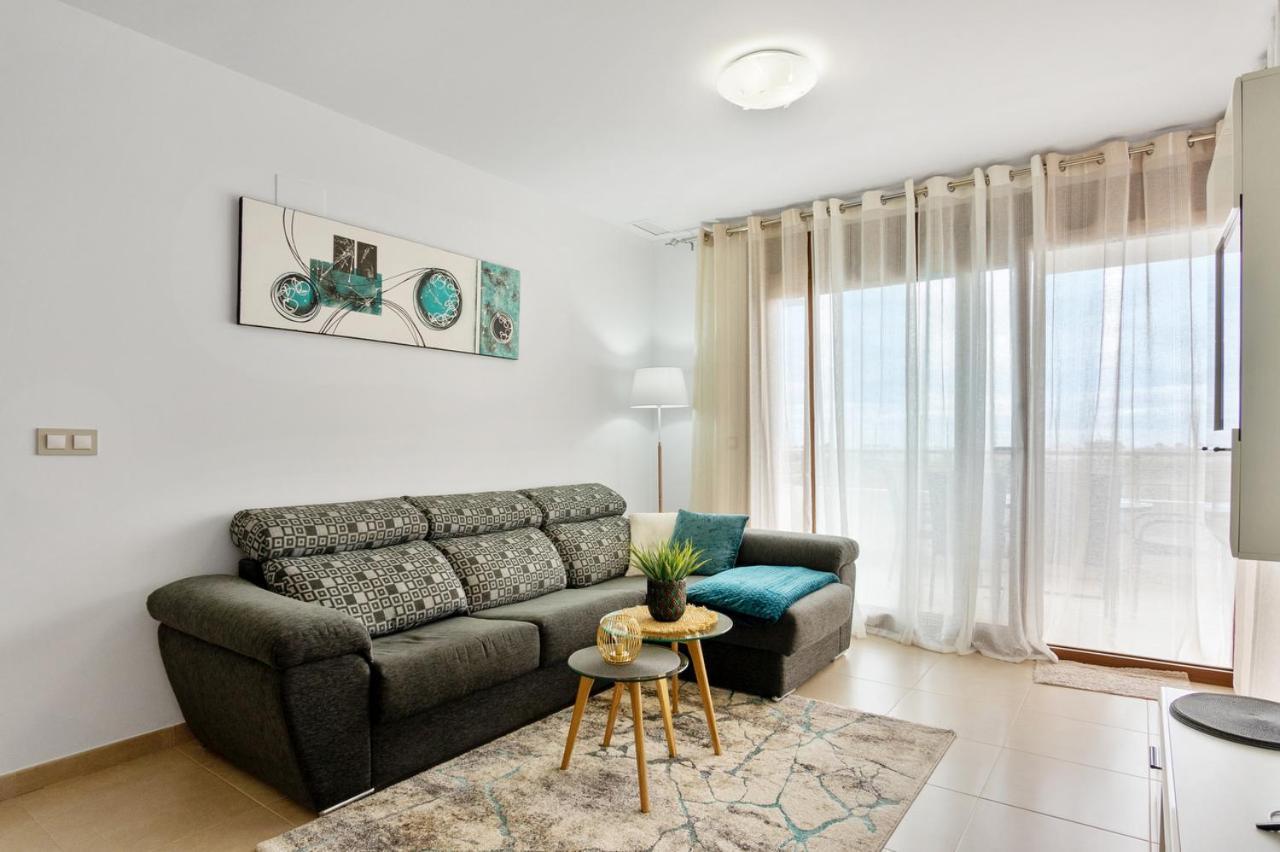 Cb Living - Modern Apartment, Terrazas De Campoamor Dehesa de Campoamor  Экстерьер фото
